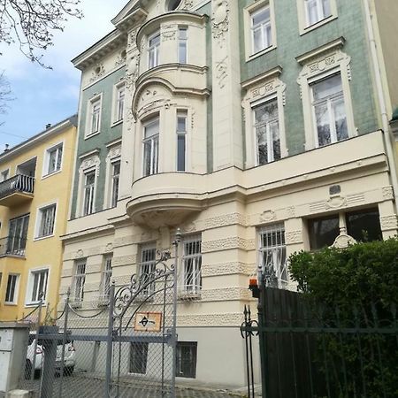 Ferienwohnung Hietzing Wien Ngoại thất bức ảnh