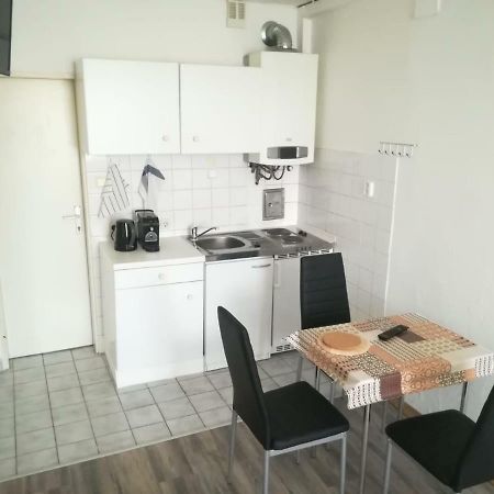 Ferienwohnung Hietzing Wien Ngoại thất bức ảnh