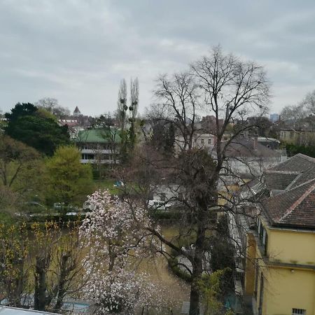 Ferienwohnung Hietzing Wien Ngoại thất bức ảnh