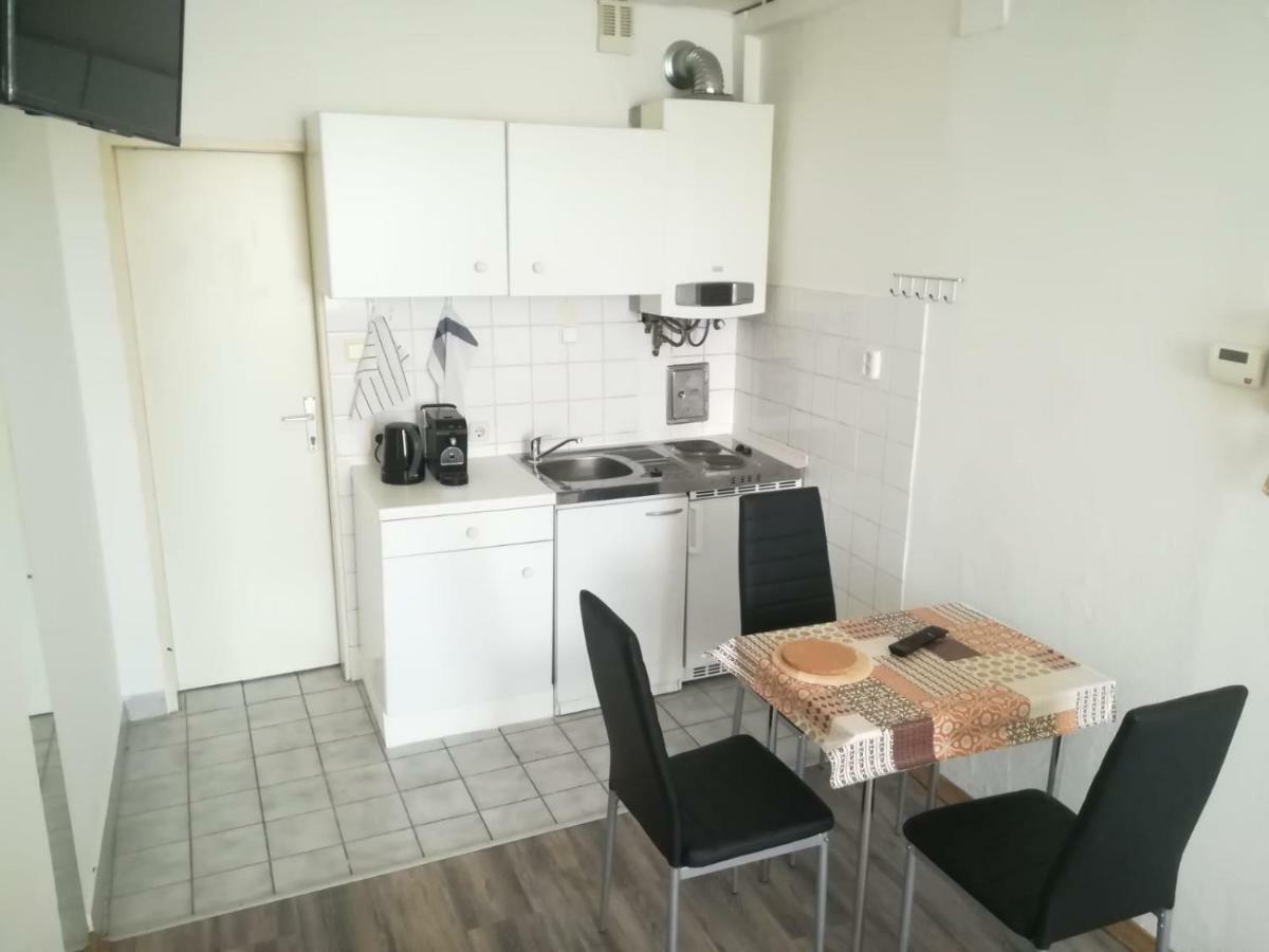 Ferienwohnung Hietzing Wien Ngoại thất bức ảnh
