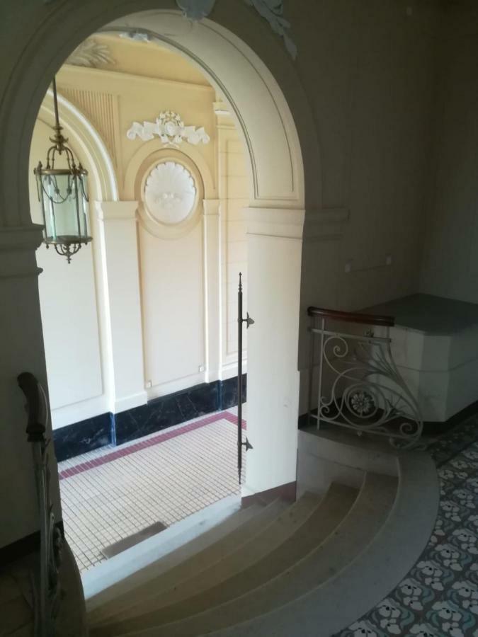 Ferienwohnung Hietzing Wien Ngoại thất bức ảnh