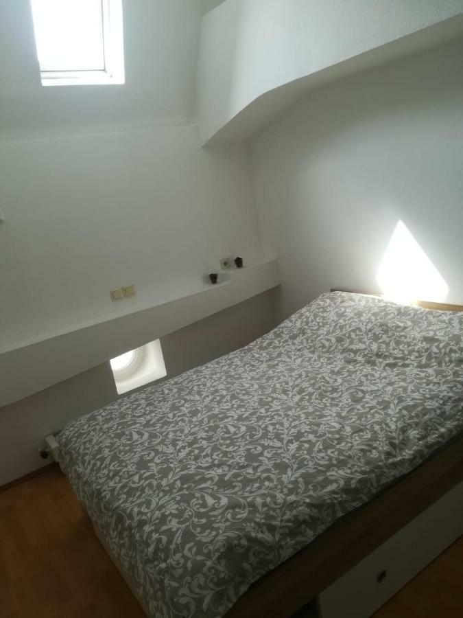 Ferienwohnung Hietzing Wien Ngoại thất bức ảnh