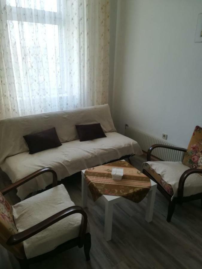 Ferienwohnung Hietzing Wien Ngoại thất bức ảnh
