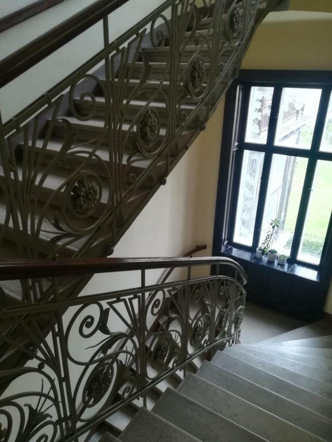 Ferienwohnung Hietzing Wien Ngoại thất bức ảnh