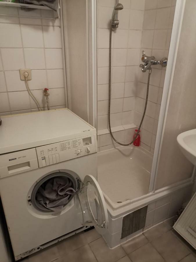 Ferienwohnung Hietzing Wien Ngoại thất bức ảnh